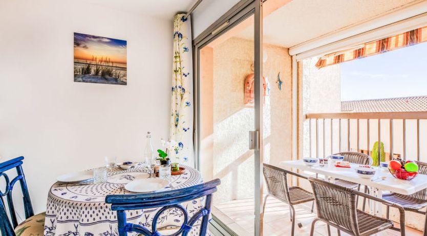 Photo of La Gaillarde Apartment 19