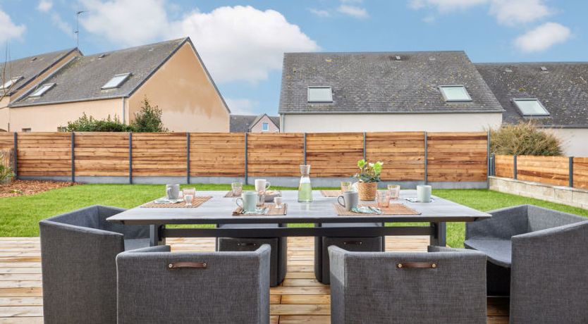 Photo of L'Aventure Gouvillaise