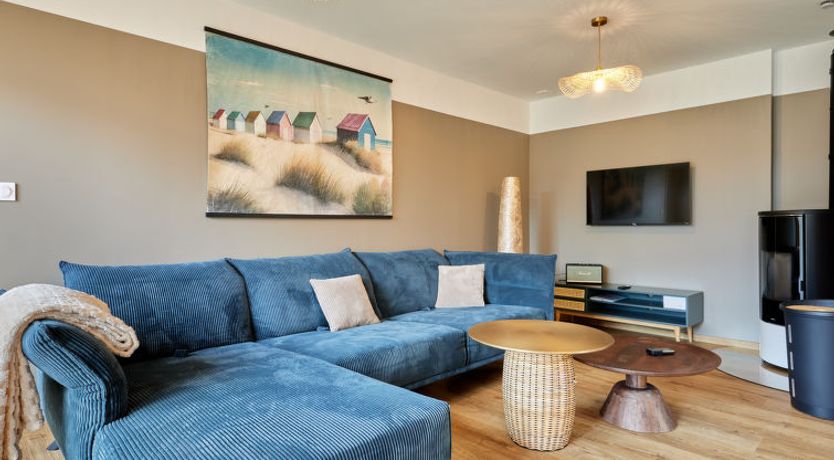 Photo of L'Aventure Gouvillaise