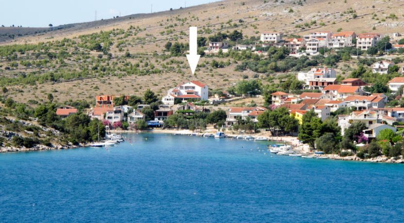 Photo of Grebastica Apartment 2