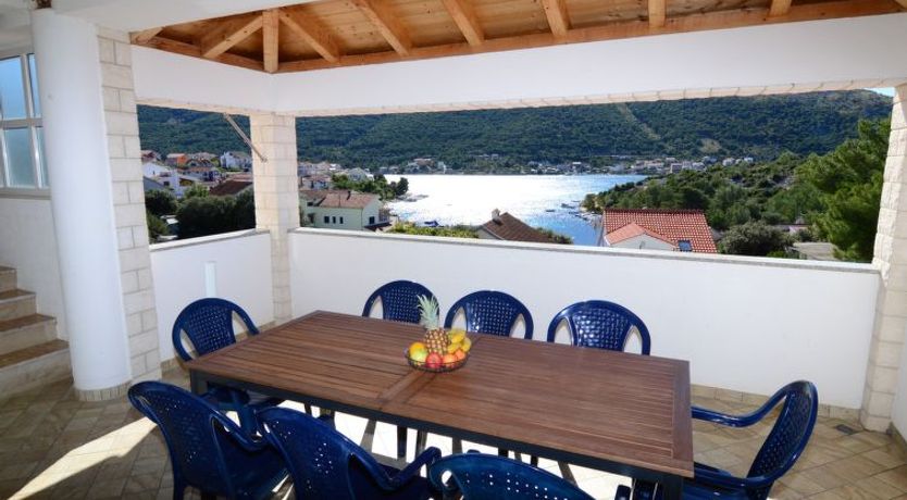 Photo of Grebastica Apartment 2