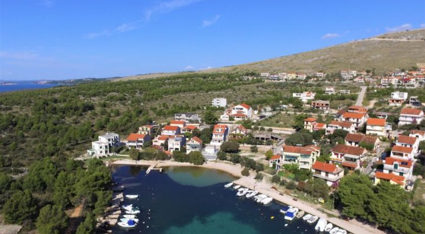 Photo of Grebastica Apartment 2