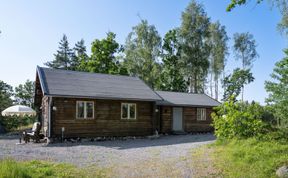 Photo of Ekbacken