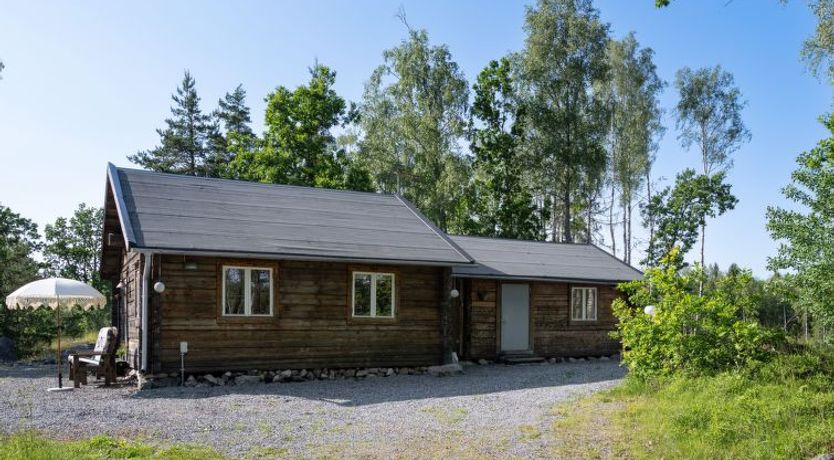 Photo of Ekbacken