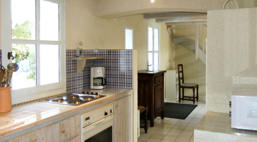 Photo of Les Brisans