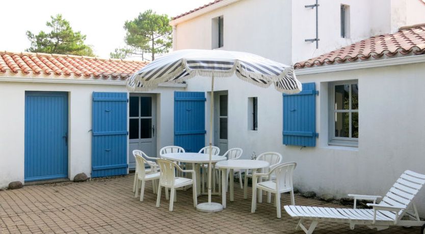 Photo of Les Brisans