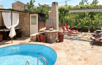 Margeta (KRK245) Holiday Home