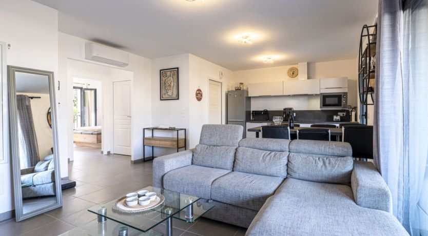 Photo of Foce Dell Edera Apartment 2