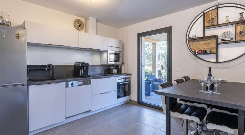 Photo of Foce Dell Edera Apartment 2