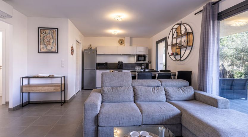 Photo of Foce Dell Edera Apartment 2