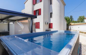 Casa Meazza Holiday Home