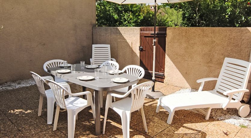 Photo of Les Capellanes Holiday Home 3