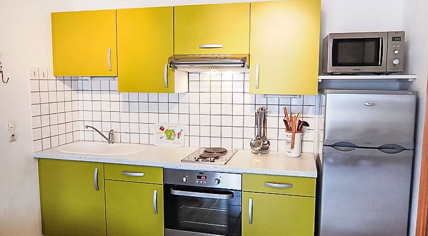 Photo of Les Capellanes Holiday Home 3