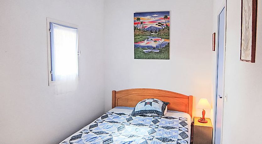 Photo of Les Capellanes Holiday Home 3