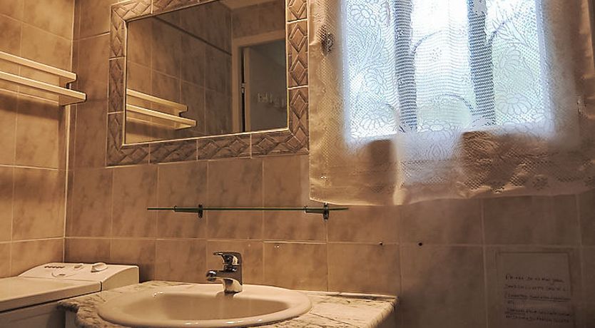 Photo of Les Capellanes Holiday Home 3