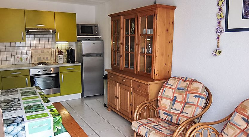 Photo of Les Capellanes Holiday Home 3