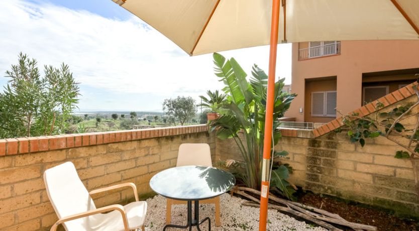 Photo of Relax ai Ginepri Apartment 3