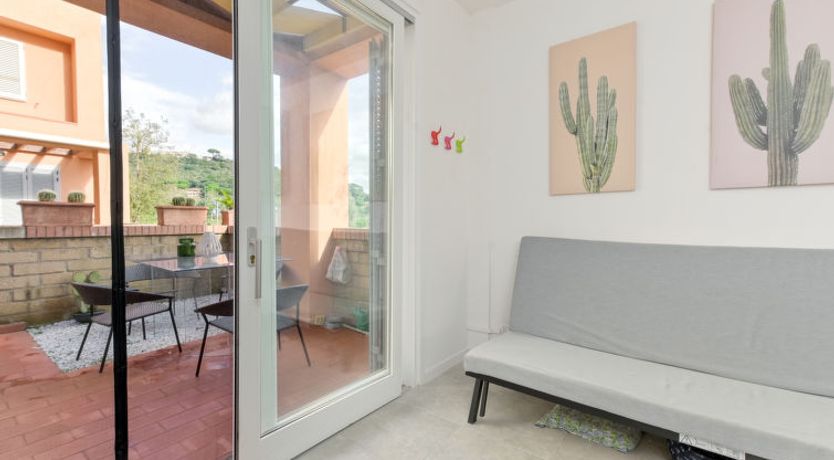 Photo of Relax ai Ginepri Apartment 3