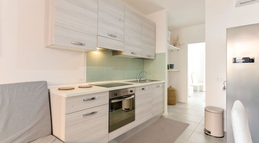 Photo of Relax ai Ginepri Apartment 3