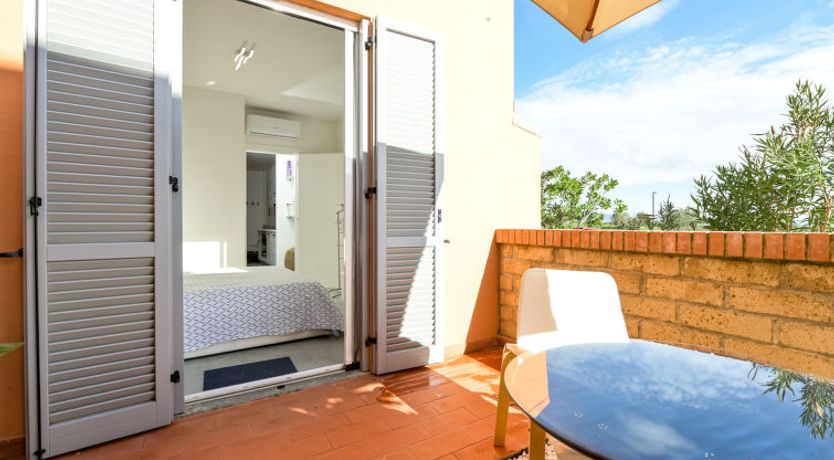 Photo of Relax ai Ginepri Apartment 3