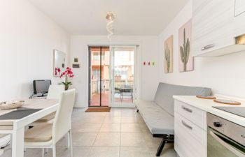 Relax ai Ginepri Apartment 3 Holiday Home