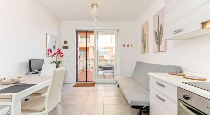 Photo of Relax ai Ginepri Apartment 3