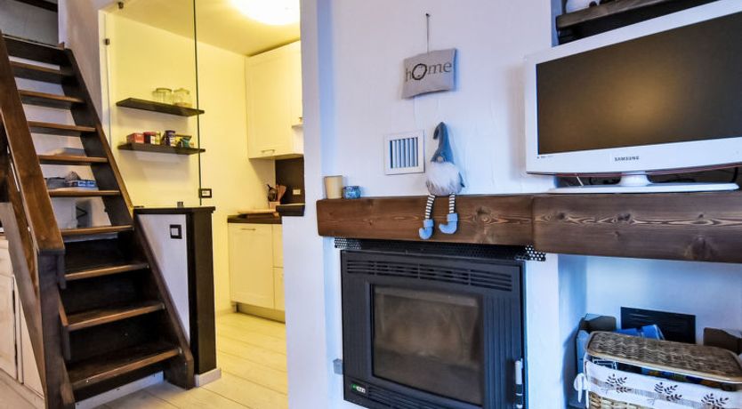 Photo of Andine Loft