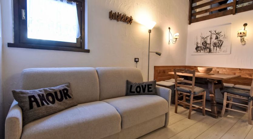 Photo of Andine Loft