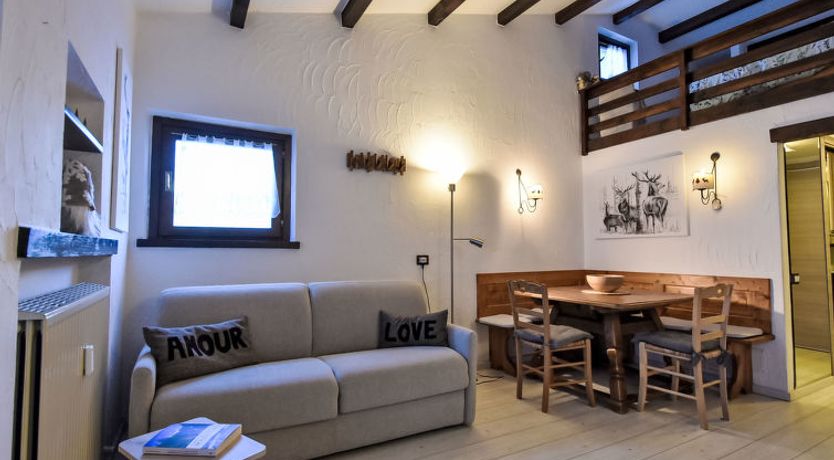 Photo of Andine Loft