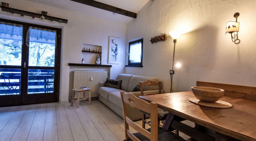 Photo of Andine Loft