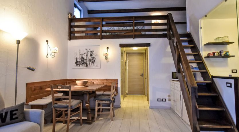 Photo of Andine Loft