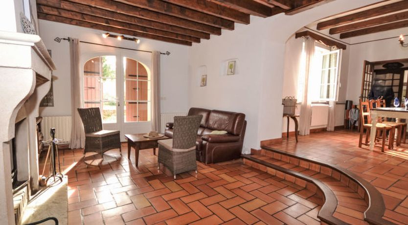 Photo of Le Gîte de Saint Sauveur