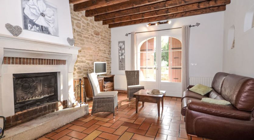 Photo of Le Gîte de Saint Sauveur