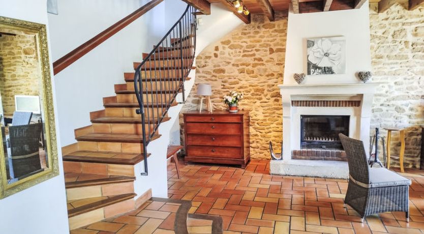 Photo of Le Gîte de Saint Sauveur