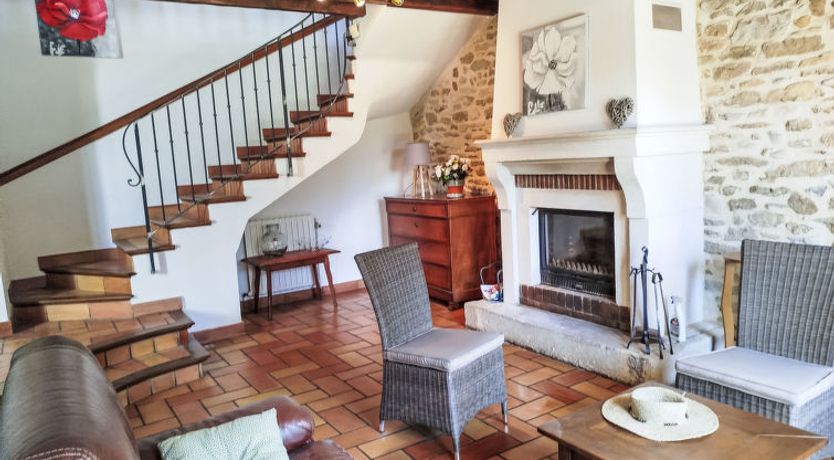 Photo of Le Gîte de Saint Sauveur