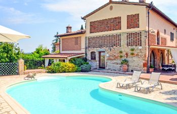 La Vecchia Pieve Holiday Home