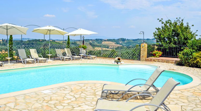 Photo of La Vecchia Pieve