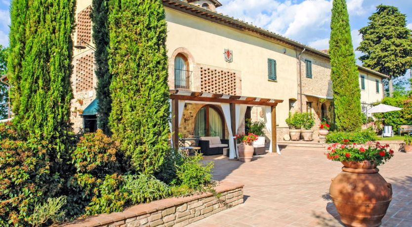 Photo of La Vecchia Pieve