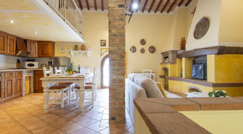 Photo of La Vecchia Pieve