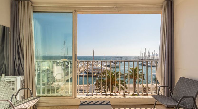 Photo of La Balancine