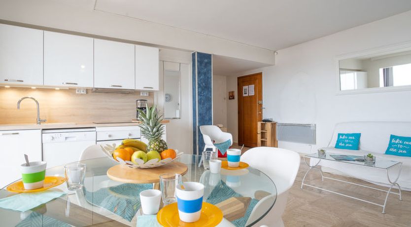 Photo of La Balancine