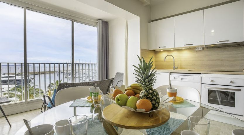 Photo of La Balancine