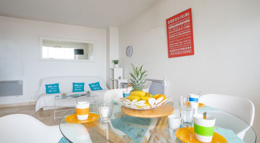 Photo of La Balancine