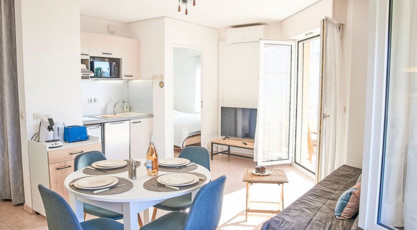 Photo of Les Rives Latines Apartment 3