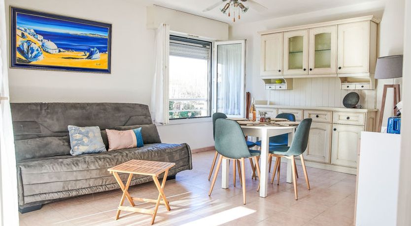 Photo of Les Rives Latines Apartment 3