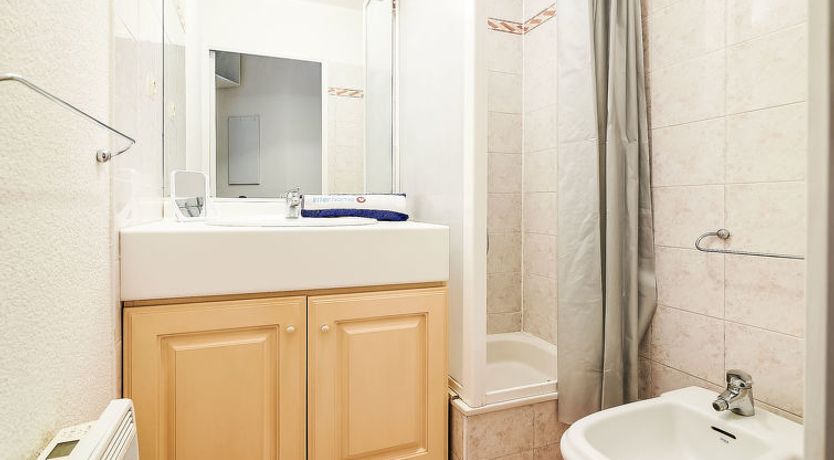 Photo of Les Rives Latines Apartment 3