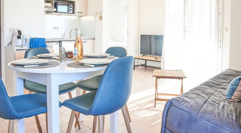 Photo of Les Rives Latines Apartment 3