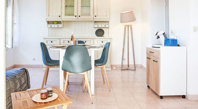 Photo of Les Rives Latines Apartment 3