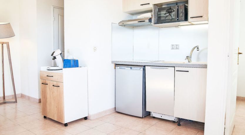 Photo of Les Rives Latines Apartment 3