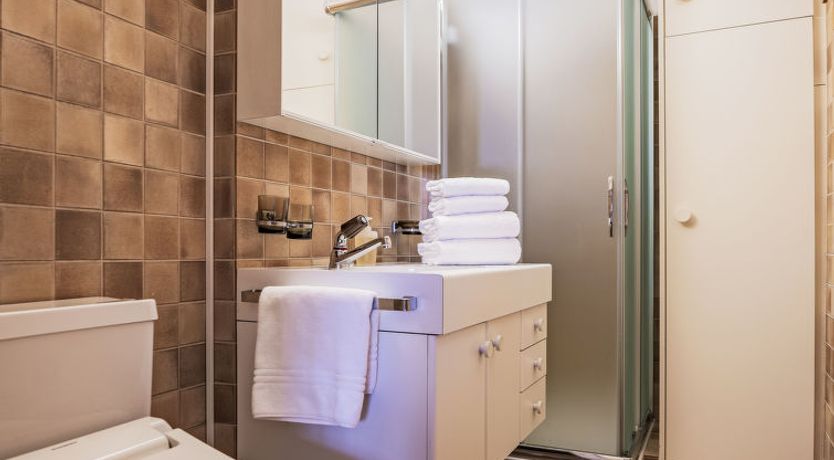 Photo of Chesa Olgiati 2 Apartment 2